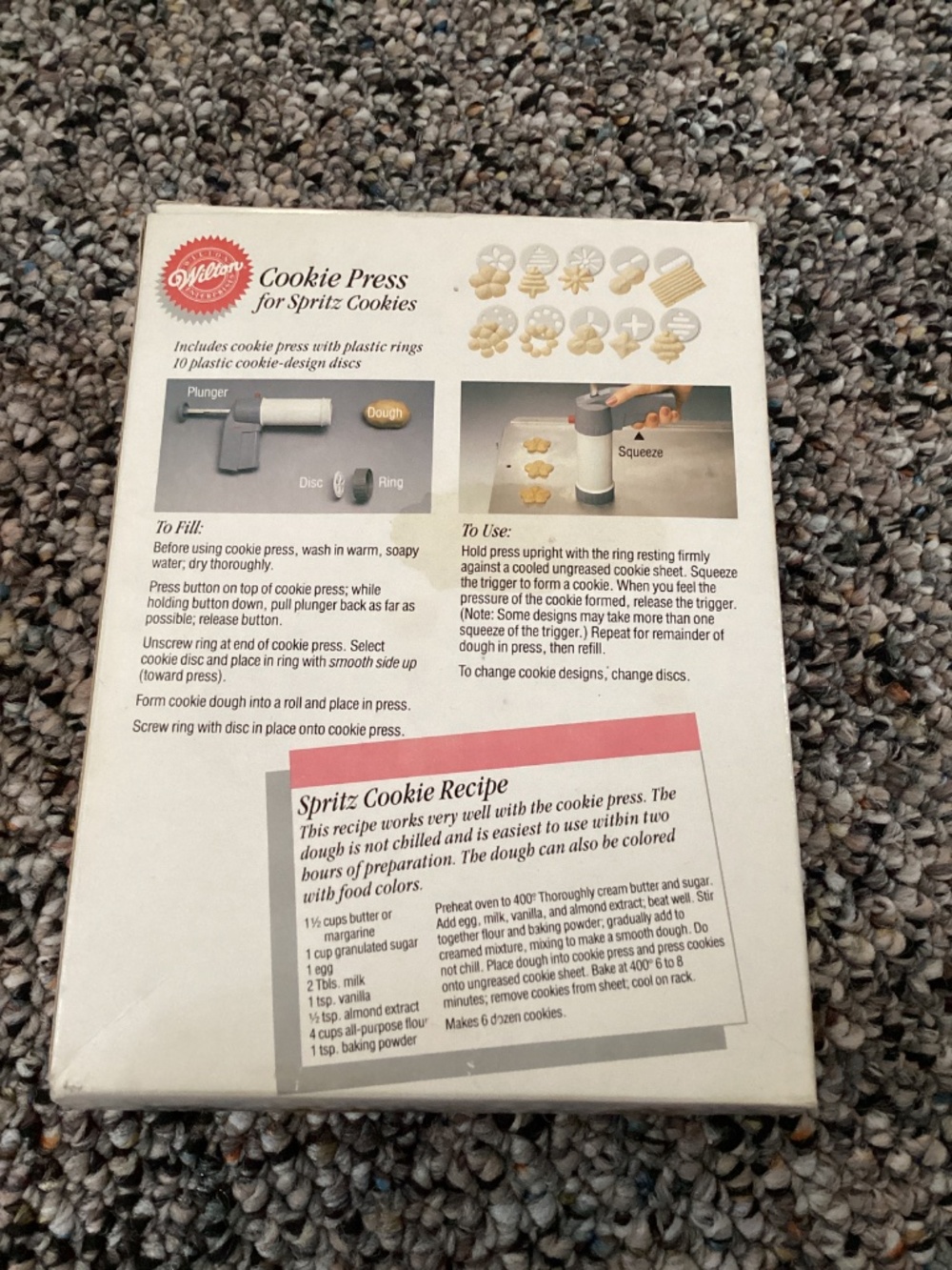 Assorted Kitchen Items - Picture 14 of 15